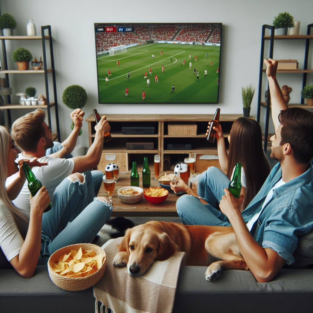 smart 4k iptv